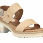 Timberland - Modellschau Damen Frühjahr/Sommer 2019