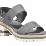Timberland - Modellschau Damen Frühjahr/Sommer 2019