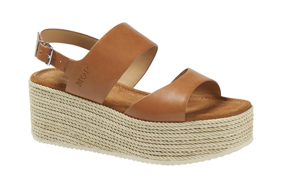 Marc O'Polo - Modellschau Damen Frühjahr/Sommer 2019