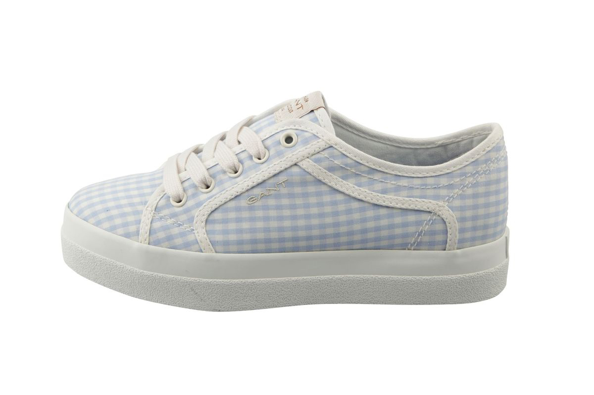 Gant - Modellschau Damen Frühjahr/Sommer 2019