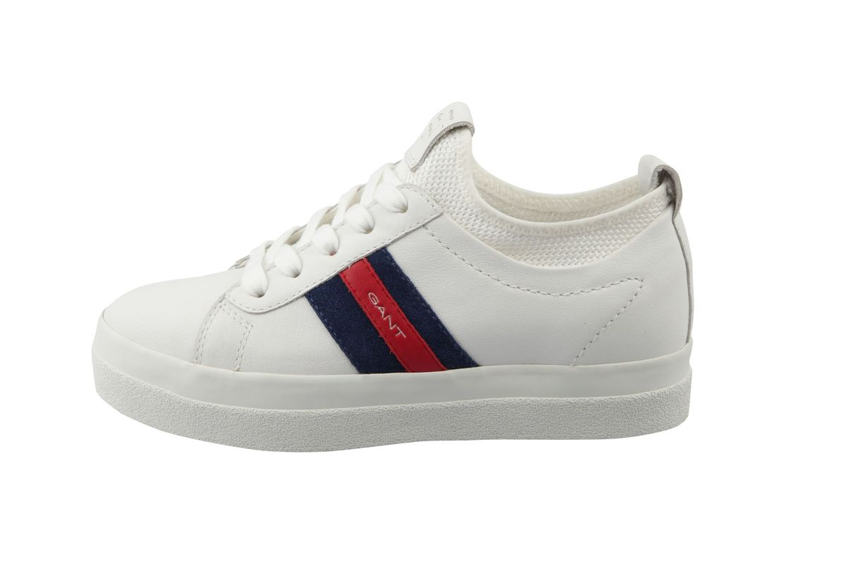 Gant - Modellschau Damen Frühjahr/Sommer 2019