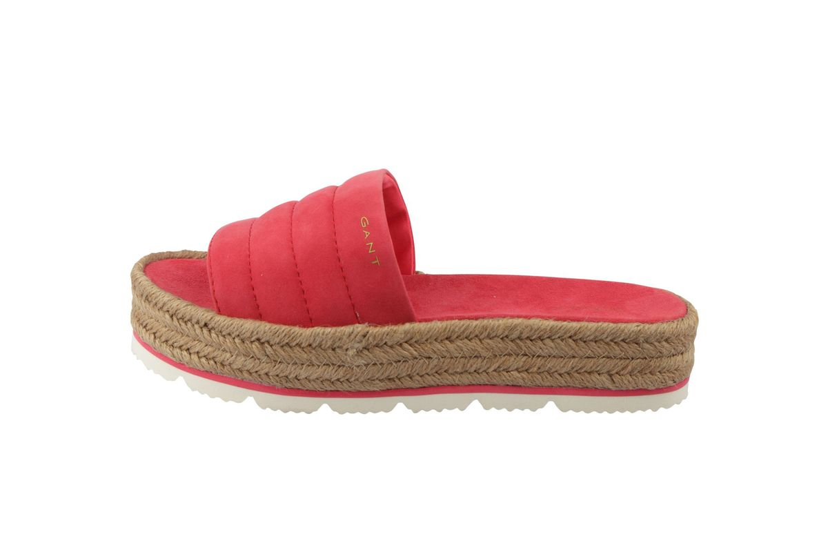 Gant - Modellschau Damen Frühjahr/Sommer 2019