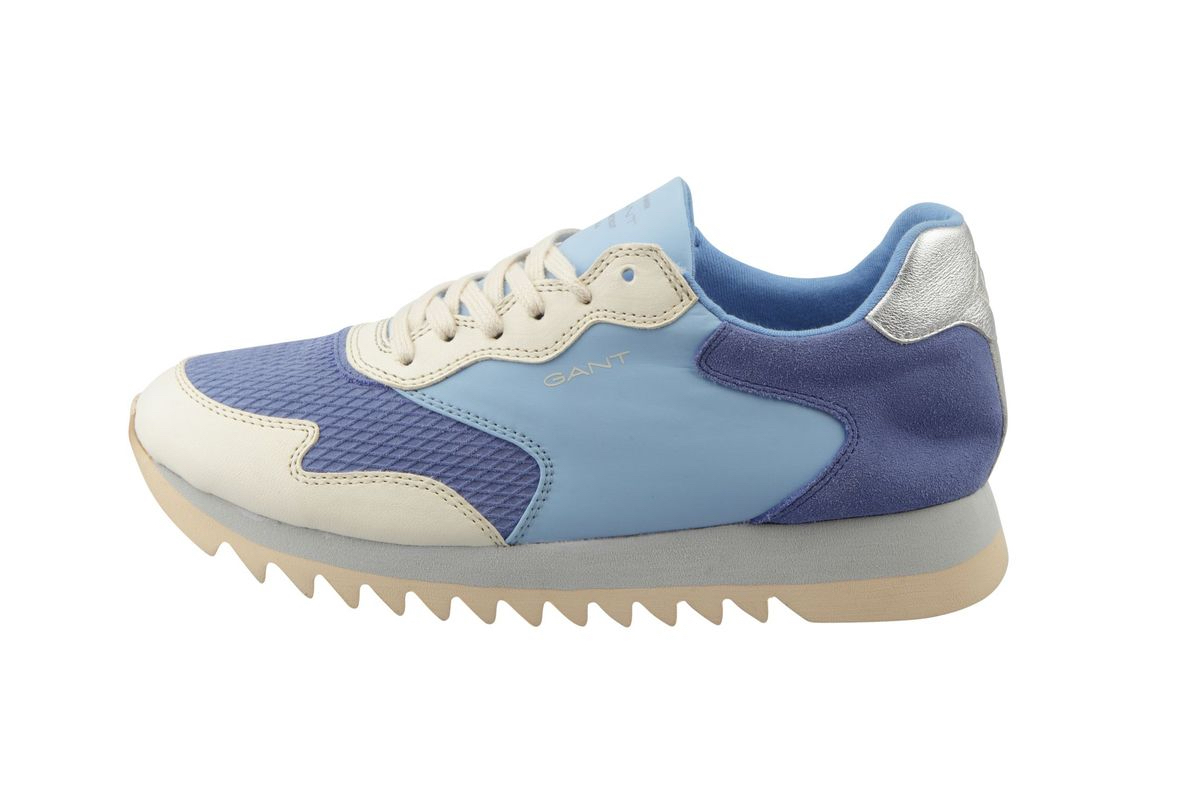 Gant - Modellschau Damen Frühjahr/Sommer 2019