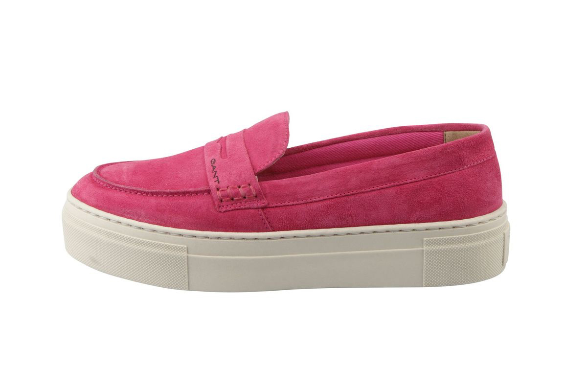 Gant - Modellschau Damen Frühjahr/Sommer 2019