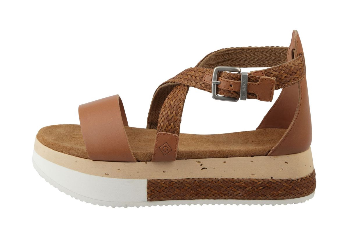 Gant - Modellschau Damen Frühjahr/Sommer 2019