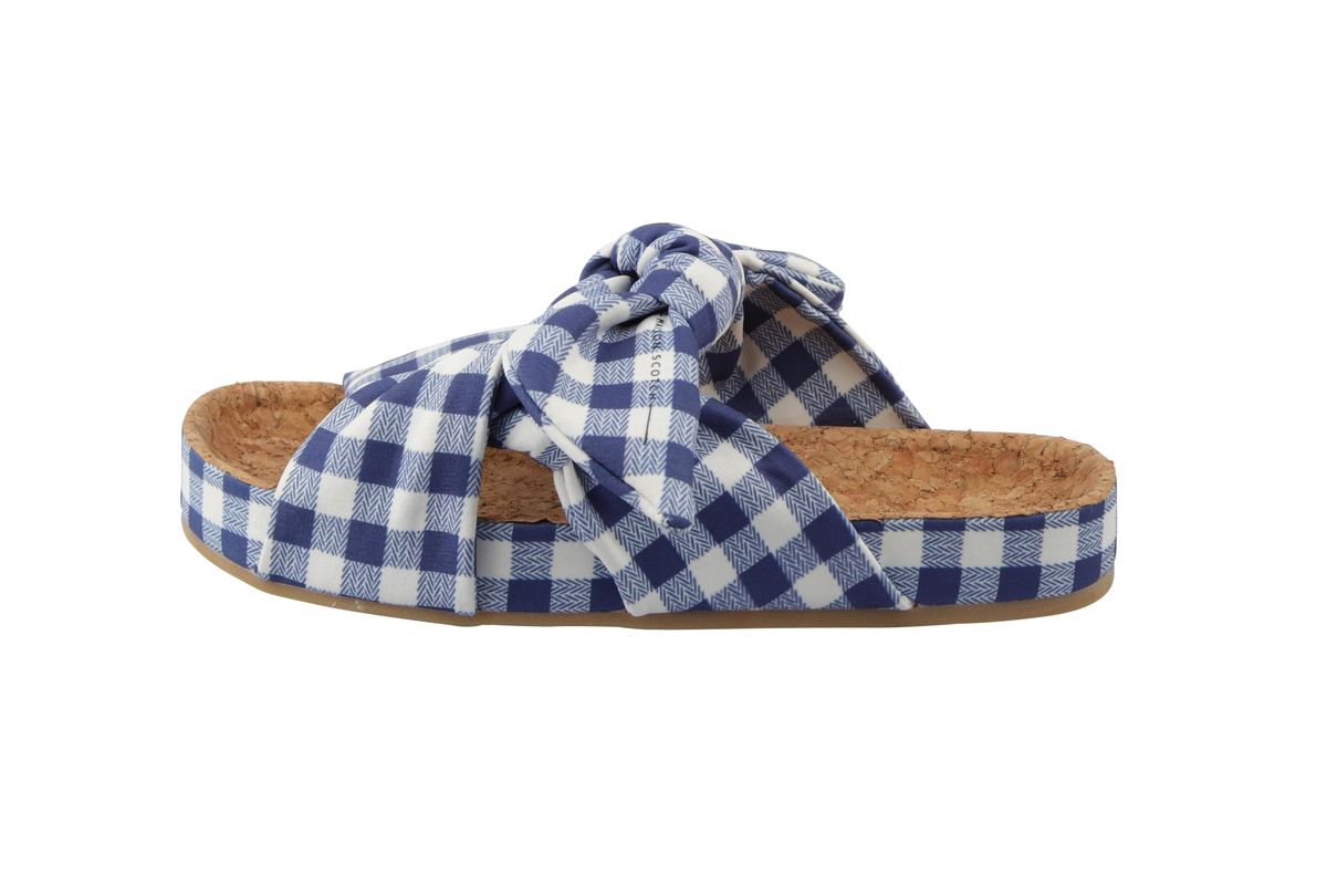 Scotch & Soda - Modellschau Damen Frühjahr/Sommer 2019