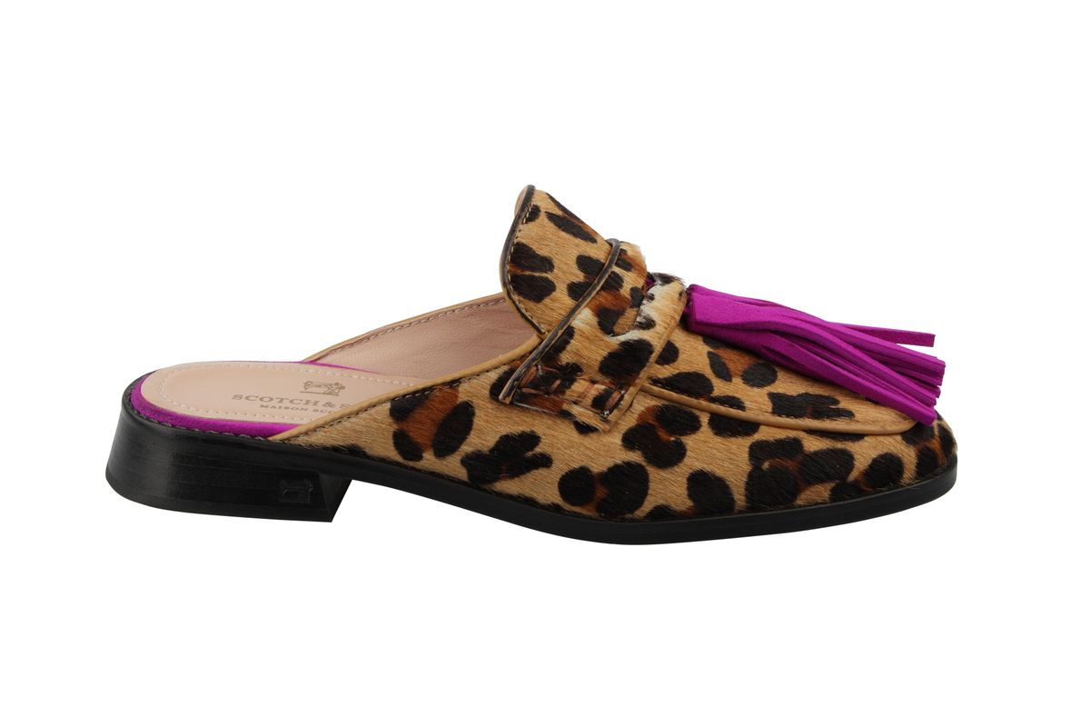 Scotch & Soda - Modellschau Damen Frühjahr/Sommer 2019