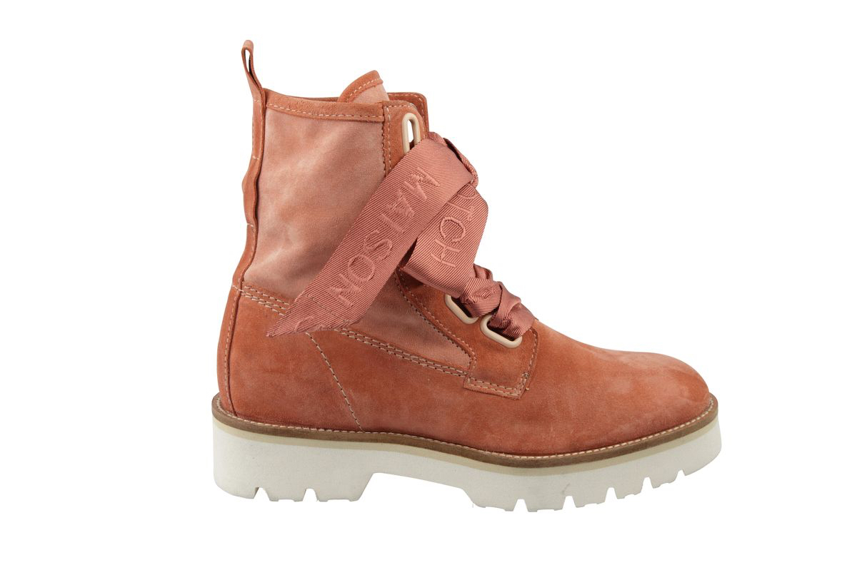 Scotch & Soda - Modellschau Damen Frühjahr/Sommer 2019