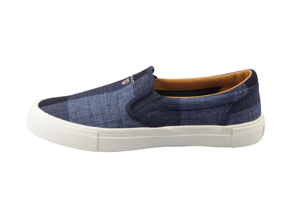 Gant - Modellschau Herren Frühjahr/Sommer 2019