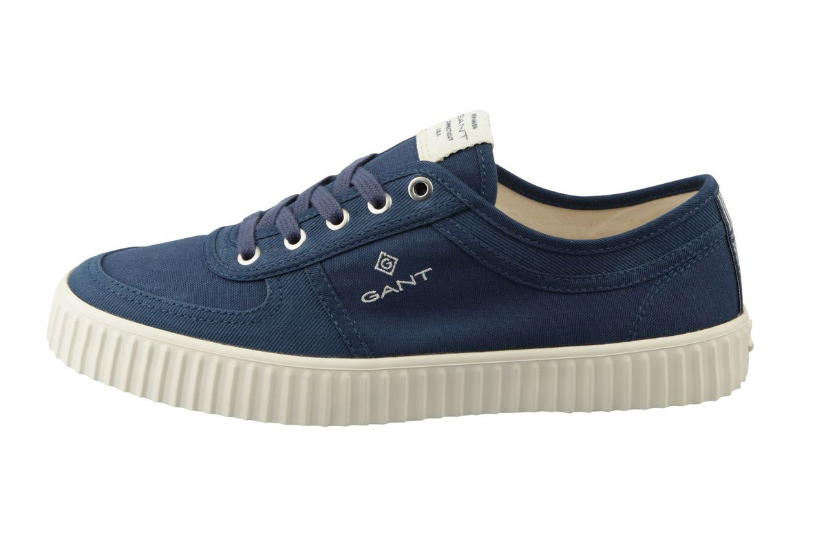 Gant - Modellschau Herren Frühjahr/Sommer 2019