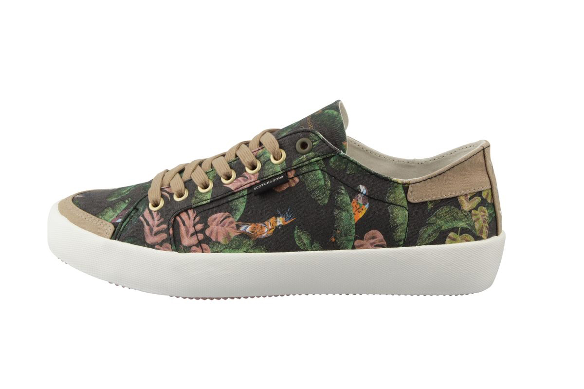 Scotch & Soda - Modellschau Herren Frühjahr/Sommer 2019