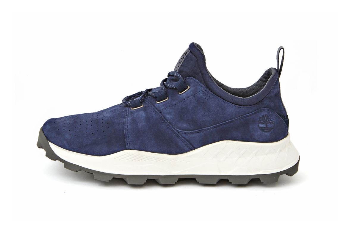 Timberland - Modellschau Herren Frühjahr/Sommer 2019