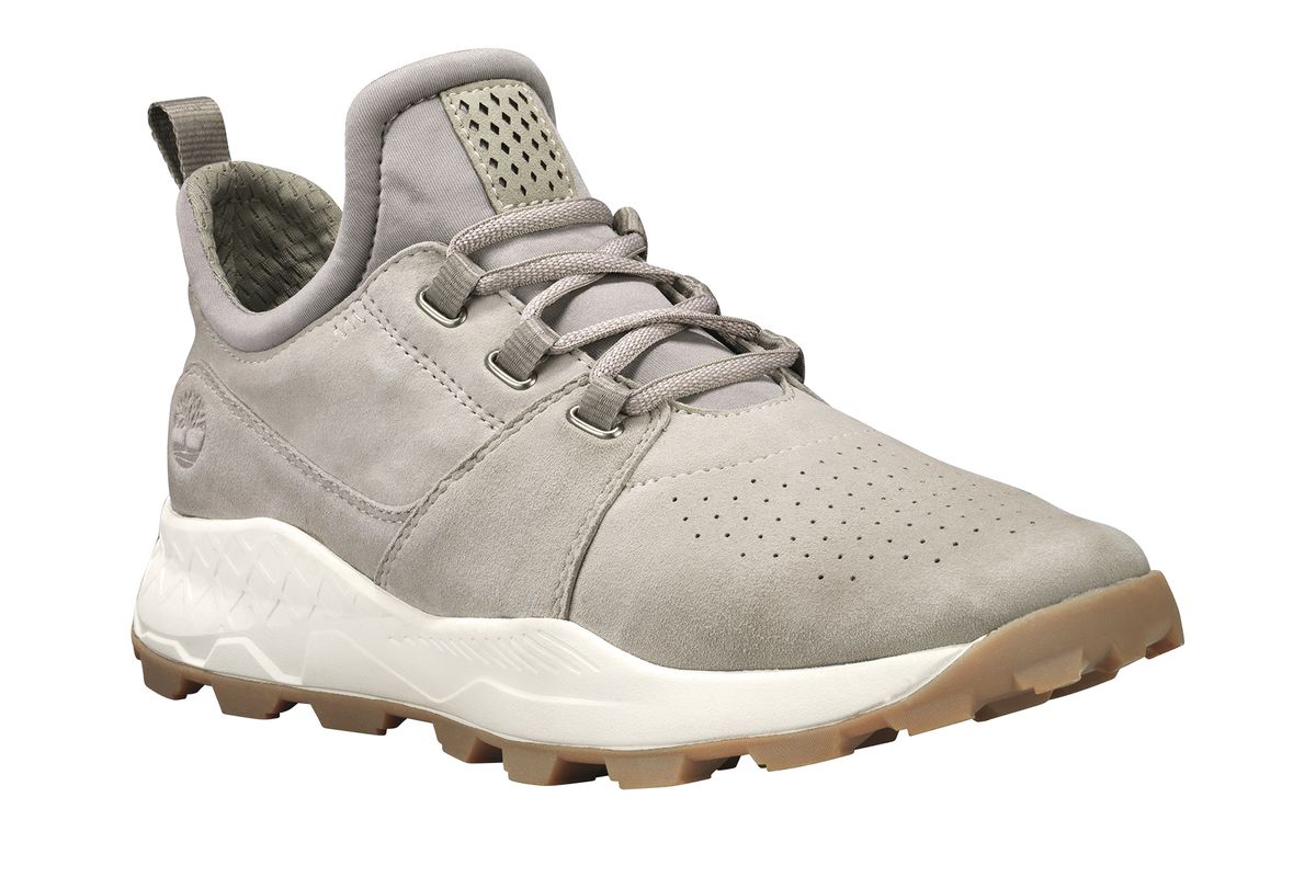 Timberland - Modellschau Herren Frühjahr/Sommer 2019
