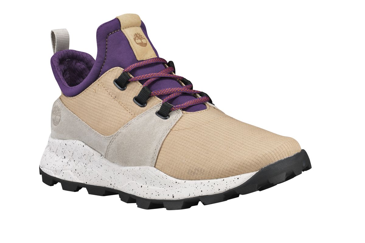 Timberland - Modellschau Herren Frühjahr/Sommer 2019