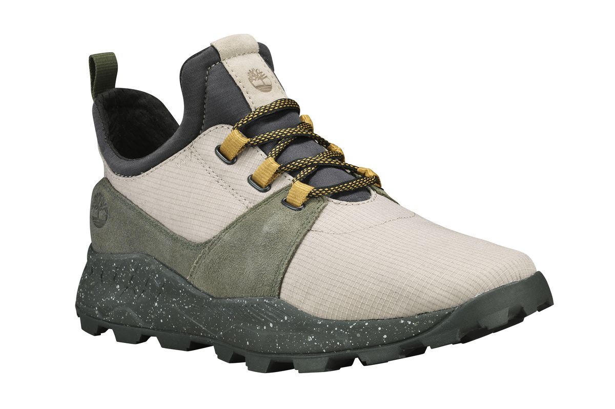 Timberland - Modellschau Herren Frühjahr/Sommer 2019