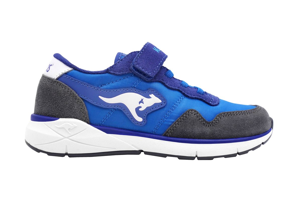 Kangaroos - Modellschau Kinder Frühjahr/Sommer 2019