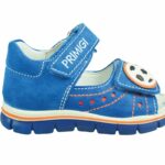 Primigi - Modellschau Kinder Frühjahr/Sommer 2019