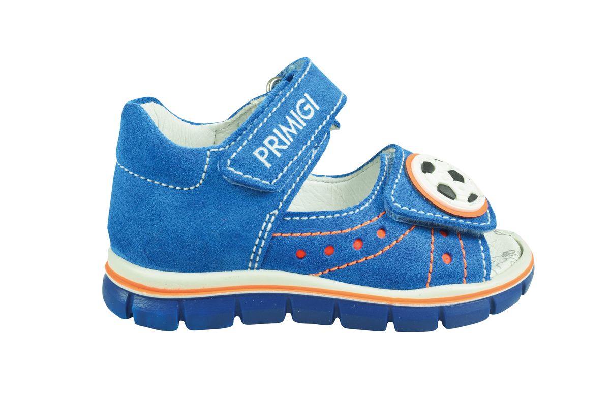 Primigi - Modellschau Kinder Frühjahr/Sommer 2019