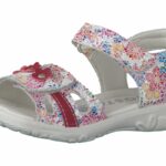 Ricosta - Modellschau Kinder Frühjahr/Sommer 2019