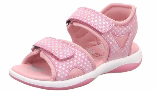 Superfit - Modellschau Kinder Frühjahr/Sommer 2019