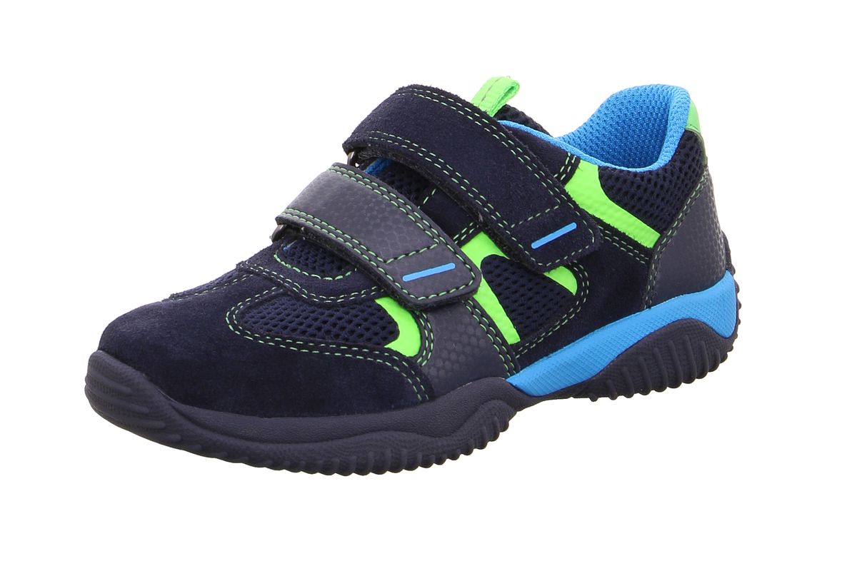 Superfit - Modellschau Kinder Frühjahr/Sommer 2019