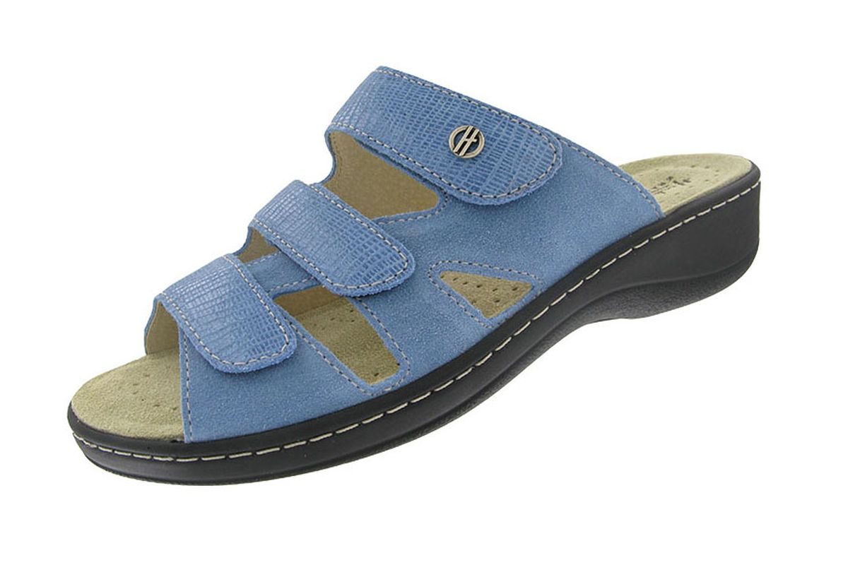 Hickersberger - Modellschau Wellness Frühjahr/Sommer 2019