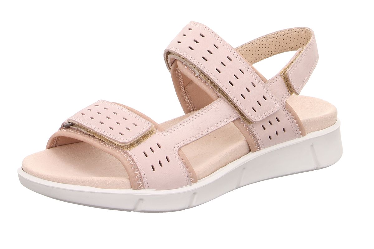 Legero - Modellschau Wellness Frühjahr/Sommer 2019