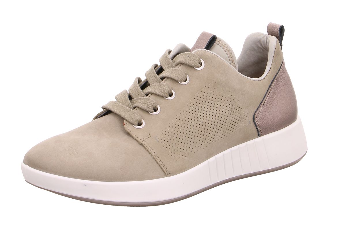 Legero - Modellschau Wellness Frühjahr/Sommer 2019