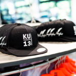 Der neue Sneaker- und Streetwear-Store KU 13 in Kulmbach. Er gehört zum Schuhfilialisten Mücke (Foto: Mücke). 