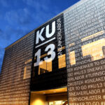 Der neue Sneaker- und Streetwear-Store KU 13 in Kulmbach. Er gehört zum Schuhfilialisten Mücke (Foto: Mücke). 