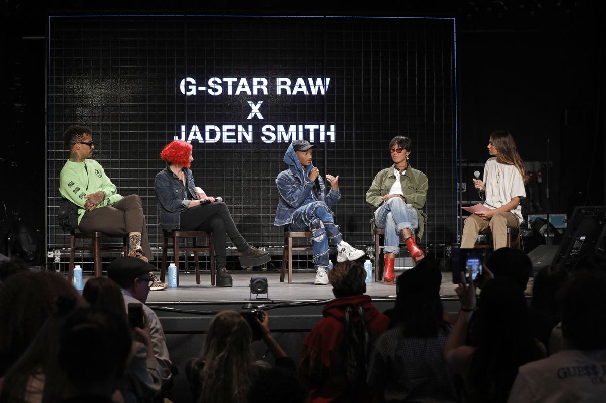 Impressionen von der Bread & Butter by Zalando in Berlin (Foto: Zalando)