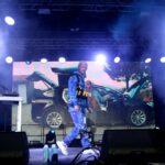 Impressionen von der Bread & Butter by Zalando in Berlin (Foto: Zalando)