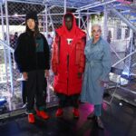 Impressionen von der Bread & Butter by Zalando in Berlin (Foto: Zalando)
