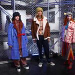 Impressionen von der Bread & Butter by Zalando in Berlin (Foto: Zalando)