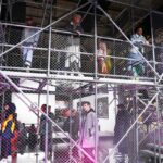 Impressionen von der Bread & Butter by Zalando in Berlin (Foto: Zalando)