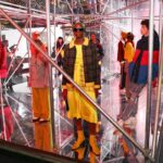 Impressionen von der Bread & Butter by Zalando in Berlin (Foto: Zalando)