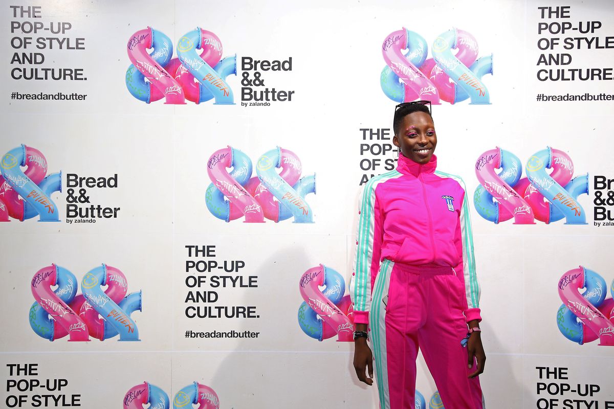 Impressionen von der Bread & Butter by Zalando in Berlin (Foto: Zalando)