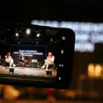 Impressionen von der Bread & Butter by Zalando in Berlin (Foto: Zalando)