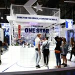 Impressionen von der Bread & Butter by Zalando in Berlin (Foto: Zalando)