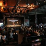 Impressionen von der Bread & Butter by Zalando in Berlin (Foto: Zalando)