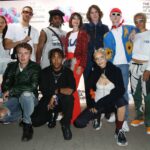 Impressionen von der Bread & Butter by Zalando in Berlin (Foto: Zalando)