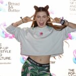 Impressionen von der Bread & Butter by Zalando in Berlin (Foto: Zalando)