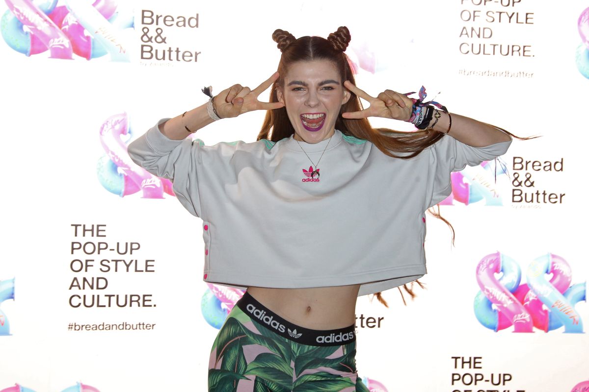 Impressionen von der Bread & Butter by Zalando in Berlin (Foto: Zalando)