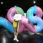 Impressionen von der Bread & Butter by Zalando in Berlin (Foto: Zalando)
