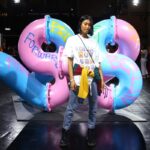 Impressionen von der Bread & Butter by Zalando in Berlin (Foto: Zalando)