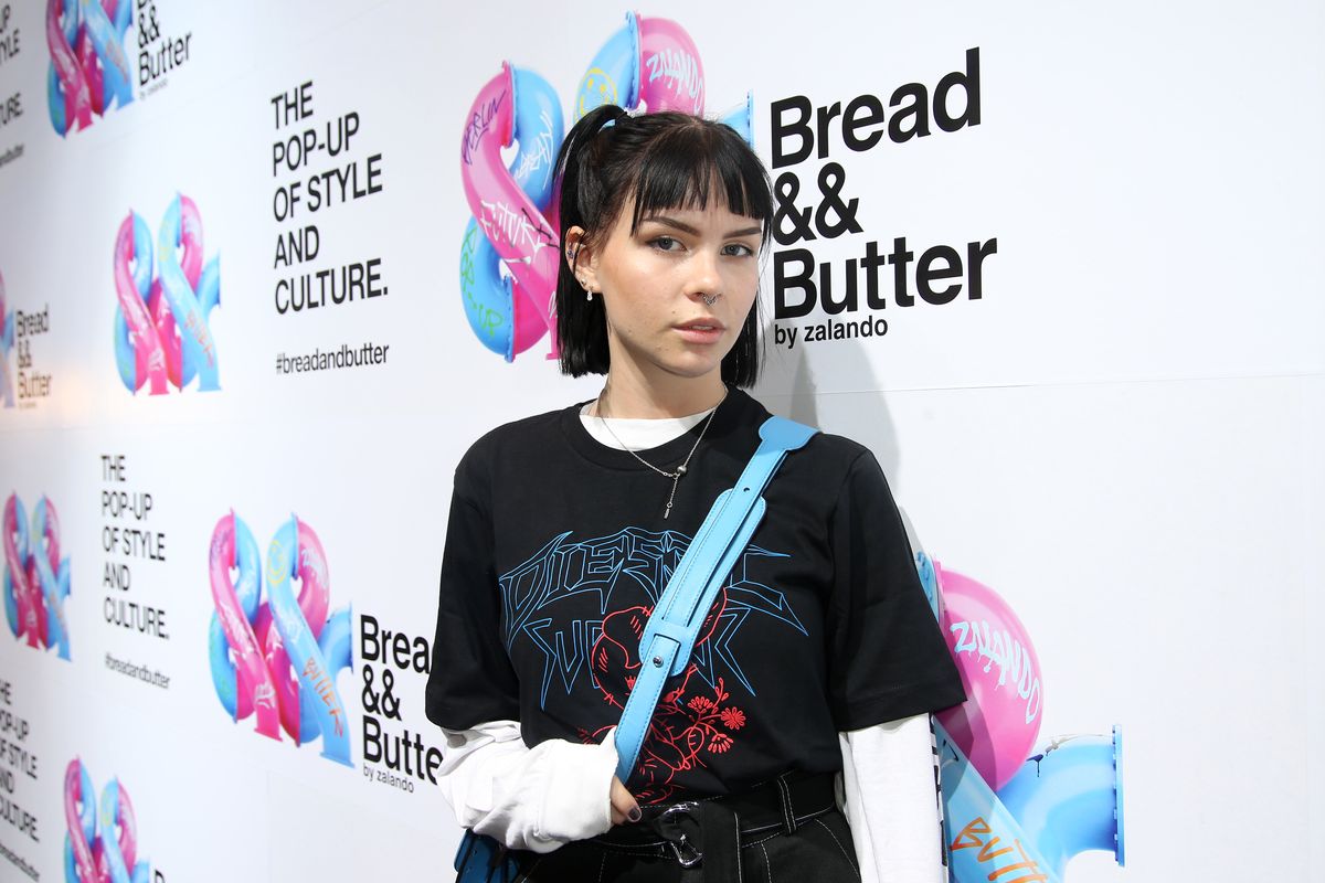 Impressionen von der Bread & Butter by Zalando in Berlin (Foto: Zalando)