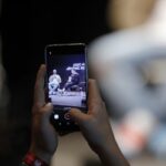 Impressionen von der Bread & Butter by Zalando in Berlin (Foto: Zalando)