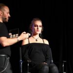 Impressionen von der Bread & Butter by Zalando in Berlin (Foto: Zalando)