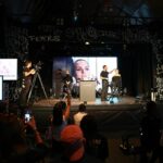 Impressionen von der Bread & Butter by Zalando in Berlin (Foto: Zalando)