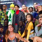 Impressionen von der Bread & Butter by Zalando in Berlin (Foto: Zalando)
